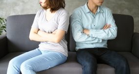 关于离婚的说服性和议论性文章:免费提示