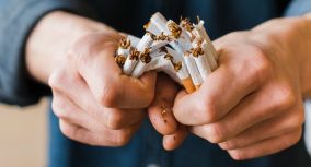 青少年吸烟的文章:写关于学生吸烟